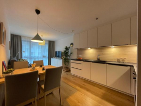 Schöne Wohnung im Zentrum von Sand in Taufers